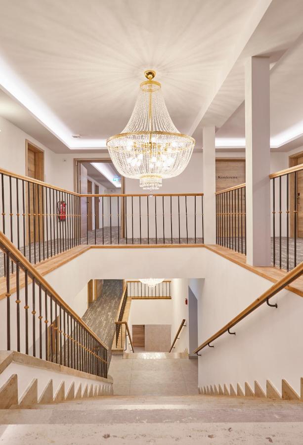 Wittelsbacher Hof Weissenburg Weißenburg in Bayern Εξωτερικό φωτογραφία